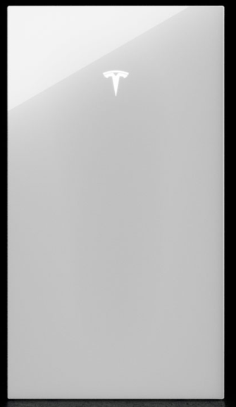 tesla powerwall 3